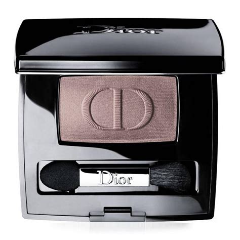 dior mono eyeshadow front row|dior beige mitzah eyeshadow.